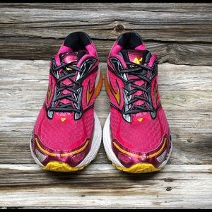 Brooks Ghost 7 Running Shoes Women’s 10.5